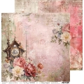 VINTAGE SONATA - zestaw papierów 30,5x30,5cm
