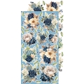 LOVELY WHEN YOU READ - ZESTAW DODATKÓW - FLOWERS & MORE