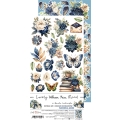 LOVELY WHEN YOU READ - ZESTAW DODATKÓW - FLOWERS & MORE