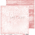 PINK MOOD - 03 - DWUSTRONNY PAPIER 30,5X30,5CM