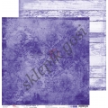 LAVENDER MOOD - 04 - DWUSTRONNY PAPIER 30,5X30,5CM