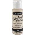 Vintage Effect Wash - Wash beige 59 ml
