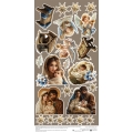 JOLLY SEASON - ARKUSZ DODATKÓW - HOLLY NIGHT - PRZEDSPRZEDAŻ - WYSYŁKA PO 20 SIERPNIA
