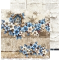 JOLLY SEASON - zestaw papierów 30,5x30,5cm - PRZEDSPRZEDAŻ - WYSYŁKA PO 20 SIERPNIA