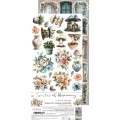SPRITES OF HARMONY - zestaw DODATKÓW - FLOWERS & MORE - PRZEDSPRZEDAŻ - WYSYŁKA PO 20 SIERPNIA