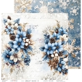 JOLLY SEASON - zestaw papierów 30,5x30,5cm - PRZEDSPRZEDAŻ - WYSYŁKA PO 20 SIERPNIA