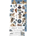 JOLLY SEASON - zestaw DODATKÓW - MIX - PRZEDSPRZEDAŻ - WYSYŁKA PO 20 SIERPNIA