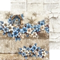 JOLLY SEASON - zestaw papierów 15,25x15,25cm - PRZEDSPRZEDAŻ - WYSYŁKA PO 20 SIERPNIA