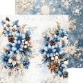 JOLLY SEASON - zestaw papierów 20,3x20,3cm - MIXPRZEDSPRZEDAŻ - WYSYŁKA PO 20 SIERPNIA