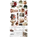 OH CHRISTMAS NIGHT - zestaw DODATKÓW - MIX - PRZEDSPRZEDAŻ - WYSYŁKA PO 20 SIERPNIA