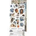 JOLLY SEASON - zestaw DODATKÓW - MIX - PRZEDSPRZEDAŻ - WYSYŁKA PO 20 SIERPNIA