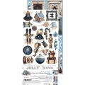 JOLLY SEASON - zestaw DODATKÓW - WINTER - PRZEDSPRZEDAŻ - WYSYŁKA PO 20 SIERPNIA