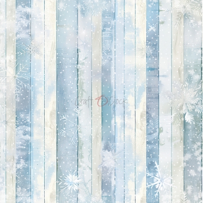 JOLLY SEASON - zestaw papierów 20,3x20,3cm - BASIC- PRZEDSPRZEDAŻ - WYSYŁKA PO 20 SIERPNIA