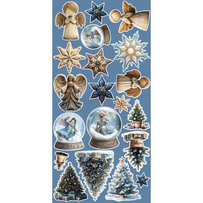 JOLLY SEASON - zestaw DODATKÓW - MIX - PRZEDSPRZEDAŻ - WYSYŁKA PO 20 SIERPNIA