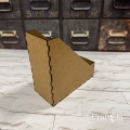 Organizer na papiery 15x15 cm - HDF - 555