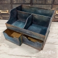 Organizer - HDF - 549