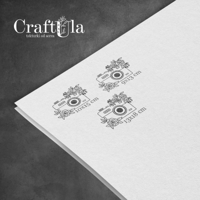 stempel do zdjęć - 0032