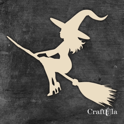 Wiedźma - kolekcja - Night and Dark - cu1594