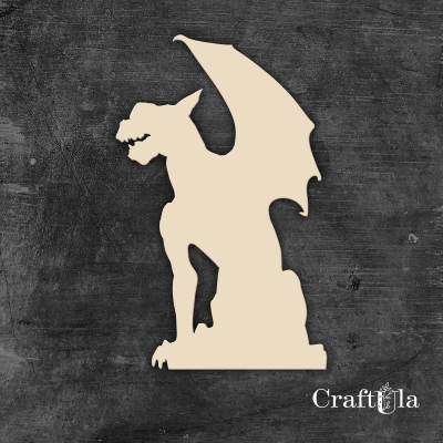Gargulce - kolekcja - Night and Dark - cu1584