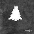 Baza Choinka wysokość - 15,8 cm - różne kolory