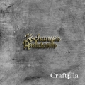 Kochanym Rodzicom - Akryl - złoto - 116