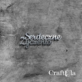 Serdeczne życzenia - Akryl - srebro - 115