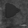 Baza Czapka wysokość - 15,8 cm - różne kolory