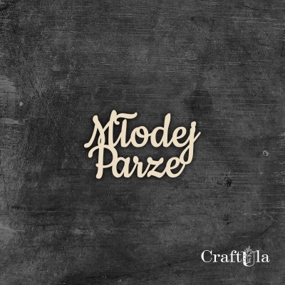 Młodej Parze - napisy - 292