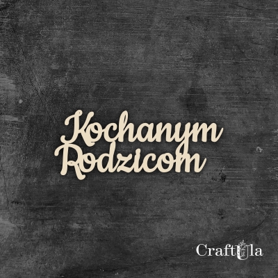 Kochanym Rodzicom - napisy - 242