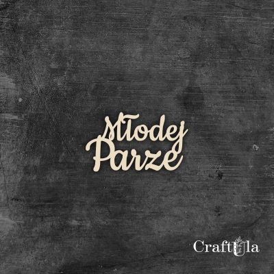 Młodej Parze - napisy - 247