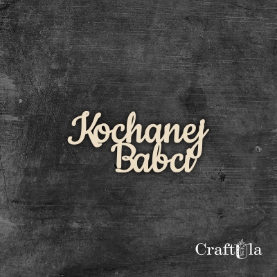 Kochanej Babci - napisy - 245