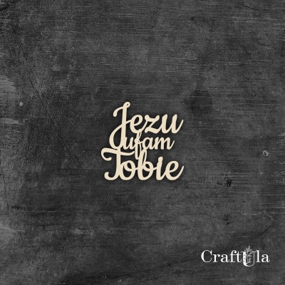 Jezu Ufam Tobie - napisy - 283