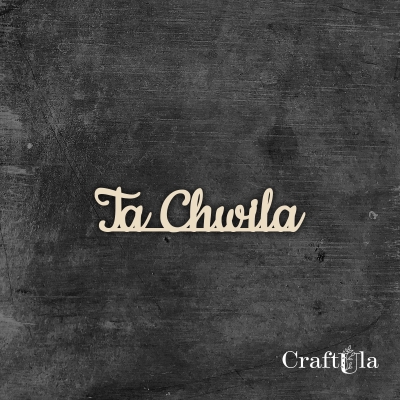 Ta Chwila - napisy - 257