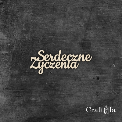 Serdeczne życzenia - napisy - 268