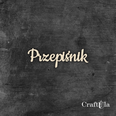Przepiśnik - napisy - 281