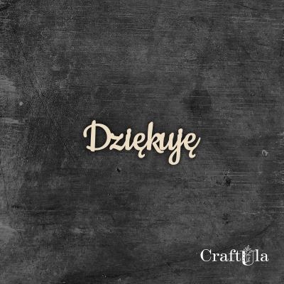 Dziękuję - napisy - 285