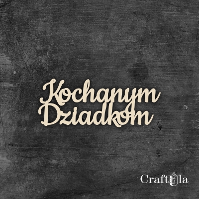 Kochanym Dziadkom - napisy - 243