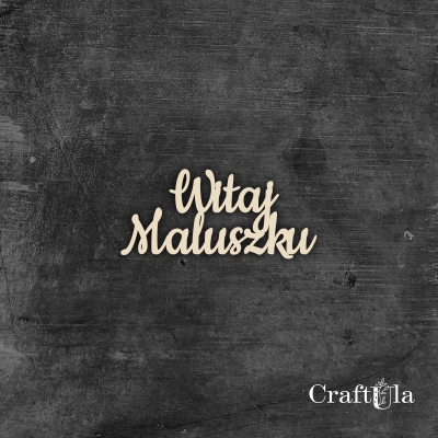 Witaj Maluszku - napisy - 289