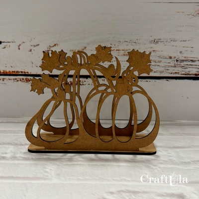 Chustecznik - HDF - 522