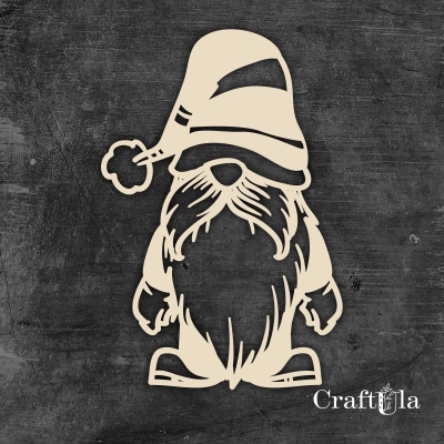 gnomek, krasnoludek - cu810