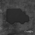 Ciężarówka - różne kolory