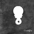 Grzechotka - różne kolory