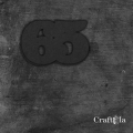 Cyfra 65 - różne kolory