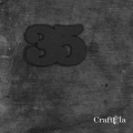 Cyfra 35 - różne kolory