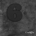 Cyfra 6 - różne kolory