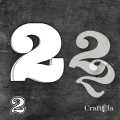 Baza dwa + 2 maski - różne kolory