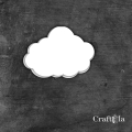 Chmurka - różne kolory