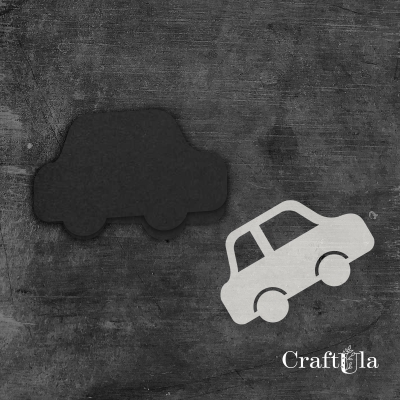 Auto + 1 maska - różne kolory