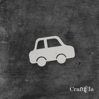 Auto - 1 maska