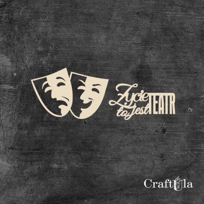 Życie to jest teatr - 2524